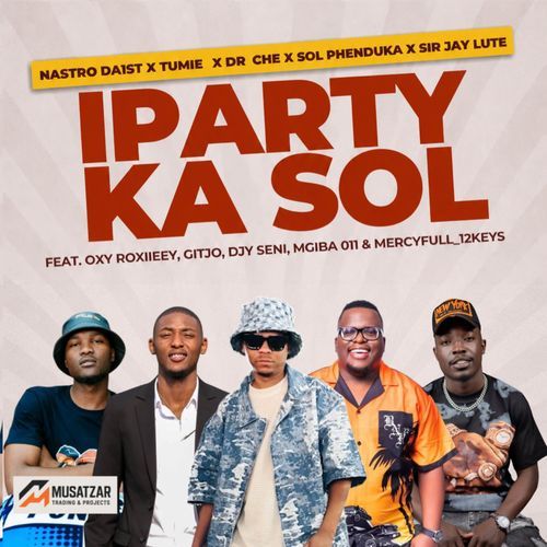IParty Ka Sol
