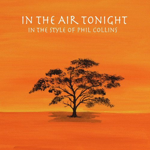 download song in the air tonight by phil collins In the air tonight sheet music for violin, viola, cello.
