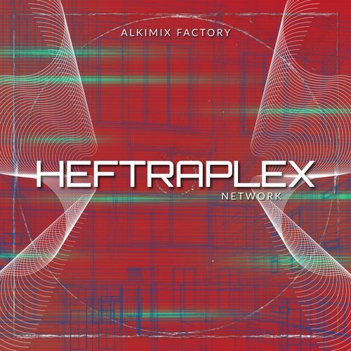Nouveau Bon (2026/Heftraplex Network) cover art