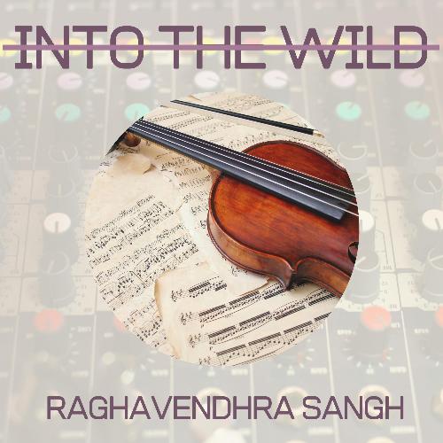 Into the Wild cover art
