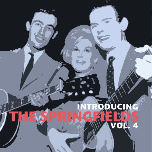 Introducing the Springfields, Vol. 4