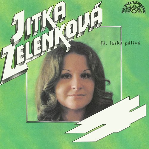 Jitka Zelenková