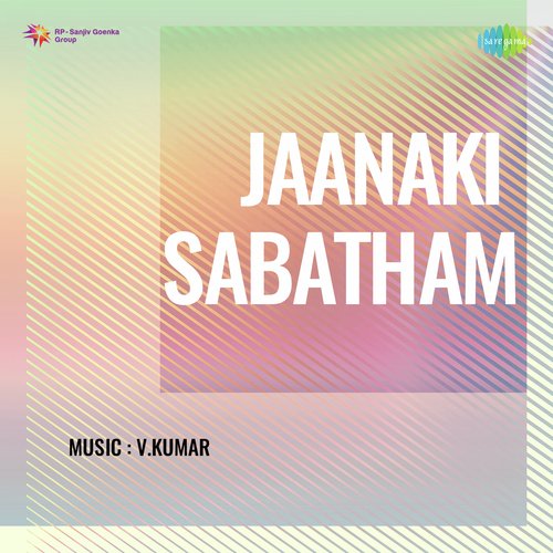 Jaanaki Sabatham
