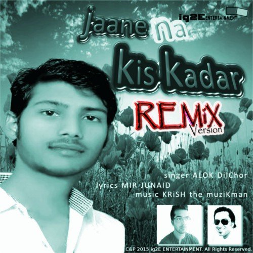 Jaane Na Kis Kadar (Remix)