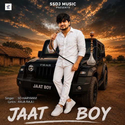 Jaat Boy