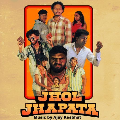 Jhol Jhapata