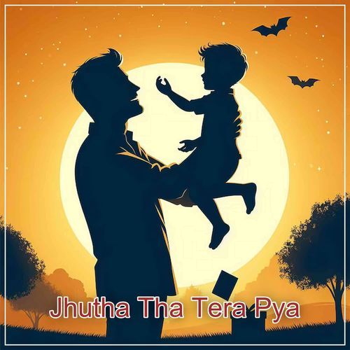 Jhutha Tha Tera Pya