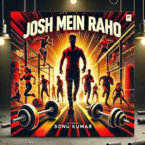 Josh Mein Raho