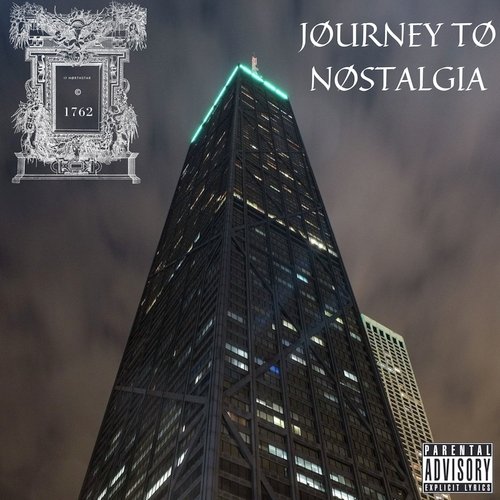 Alexandra cover art