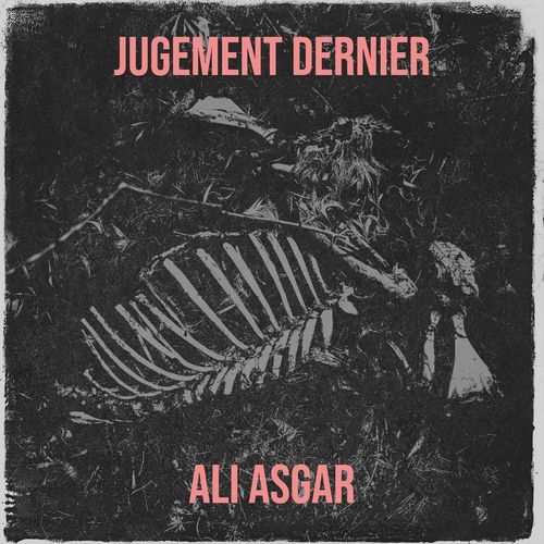 Jugement Dernier cover art