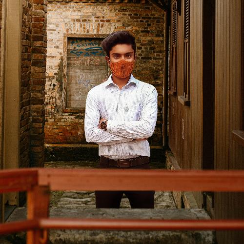 Kaash Phir Tu Mile cover art