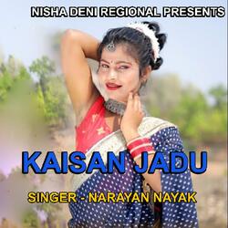 Kaisan Jadu ( Theth Nagpuri Song )-EzhZZUJKRnA