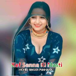 Kef Sanna Ki Masti-H1EuVx1zfmc