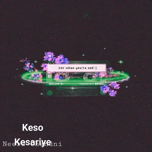 Keso Kesariye