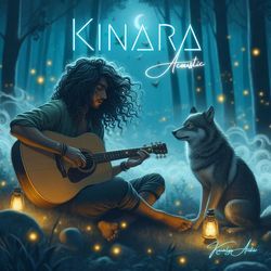 Kinara (Acoustic)-JVsSZA12XGA