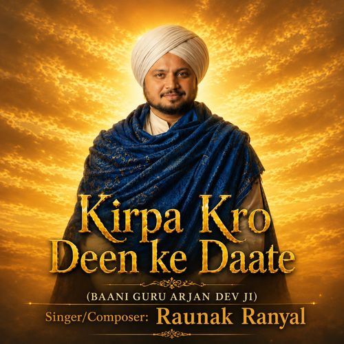 Kirpa Kro Deen Ke Daate