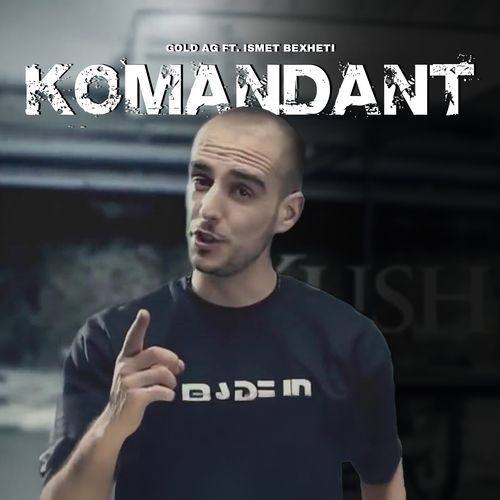 Komandant