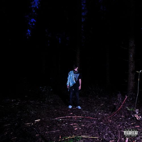 Ghoul pt.2 cover art