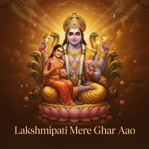 Lakshmipati Mere Ghar Aao