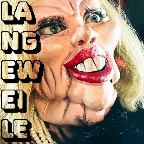Langeweile cover art
