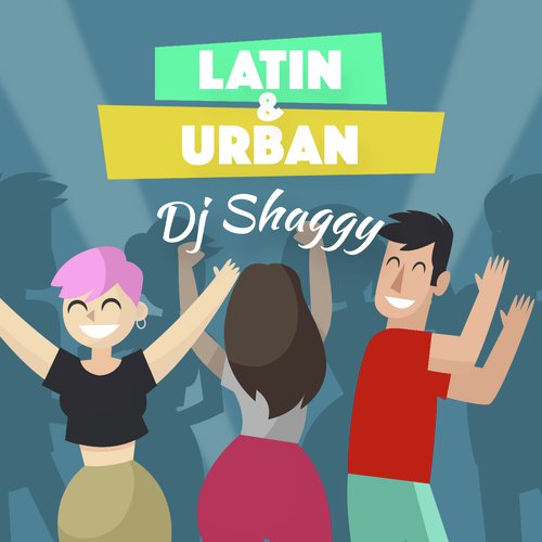 Dj Shaggy