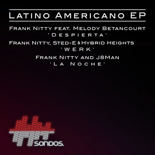 Latino Americano EP