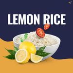 Lemon Rice