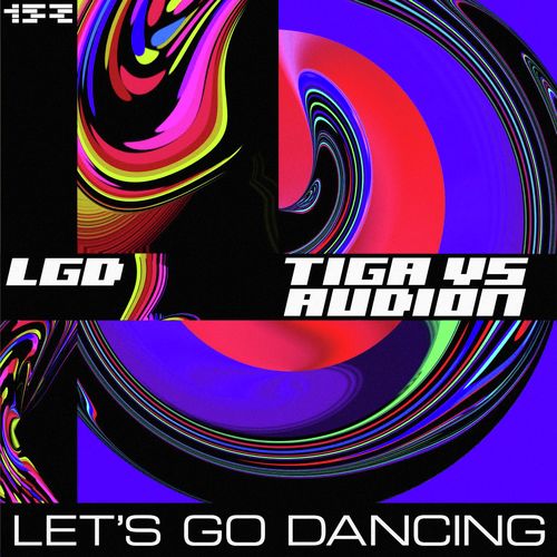 Let's Go Dancing (Maya Jane Coles Dancing in the Dark Remix)