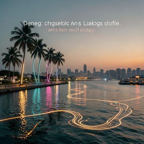 Light Plain for Peace
