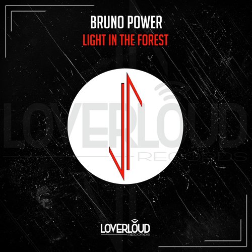 Light in the Forest (Extended Mix)