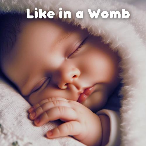 Like in a Womb: Soothing Womb Sounds for Baby Sleep