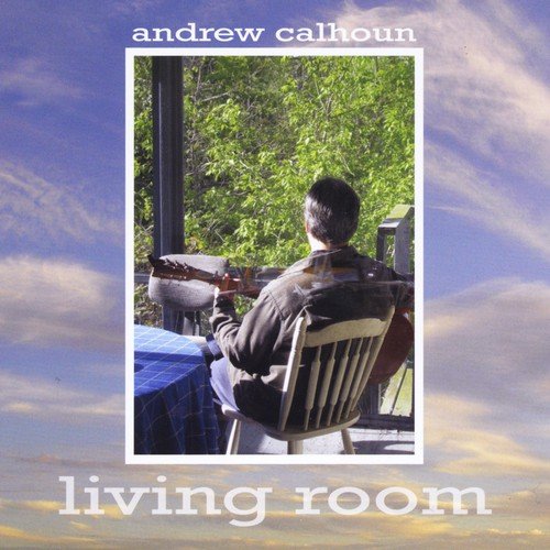 Andrew Calhoun