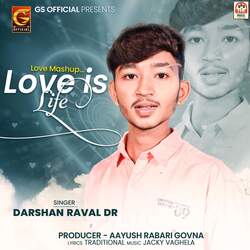 Love Is Life (Love Mashup)-NAcNazhpc2A