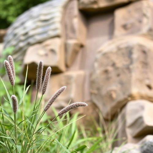 அன்னையே இயற்கை அன்னையே