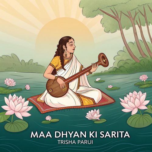 Maa Dhyan Ki Sarita