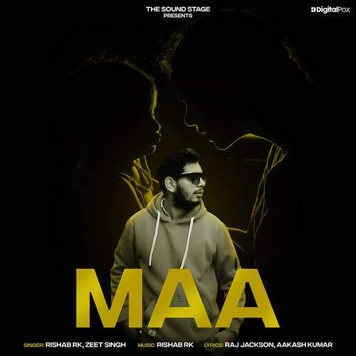 Maa