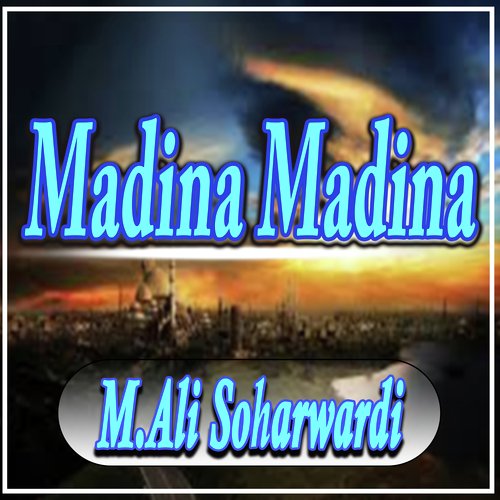 Madina Madina