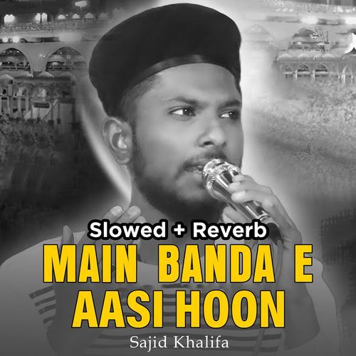 Main Banda e Aasi Hoon (Lofi-Mix)