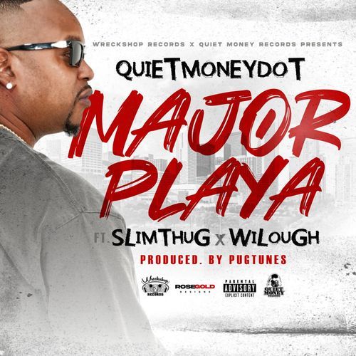 Major Playa