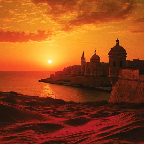 Maltese House