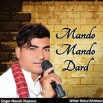 Mando Mando Dard