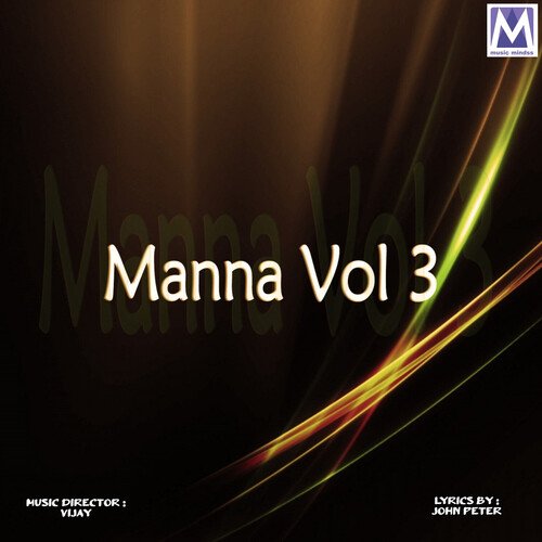 Manna, Vol. 3