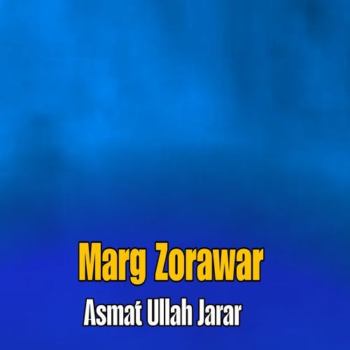 Marg Zorawar