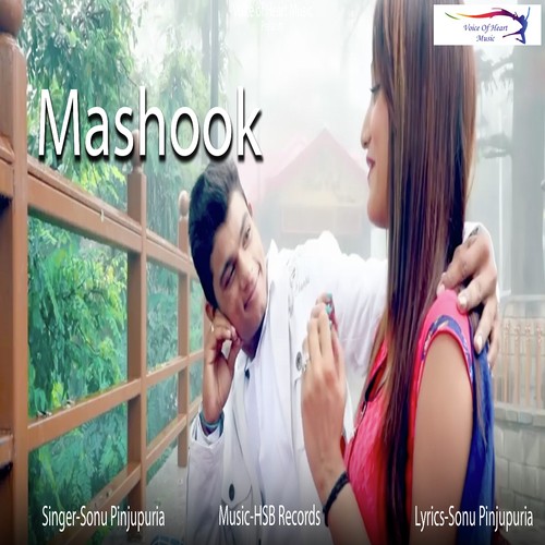 Mashook