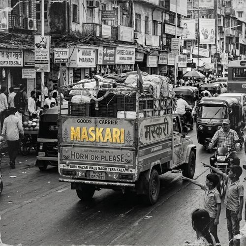 Maskari