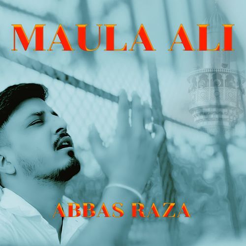 Maula Ali