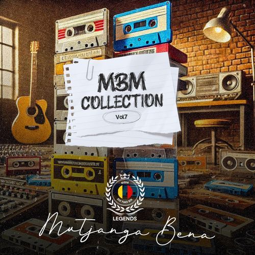 Mene cover art