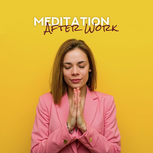 Om Yoga cover art