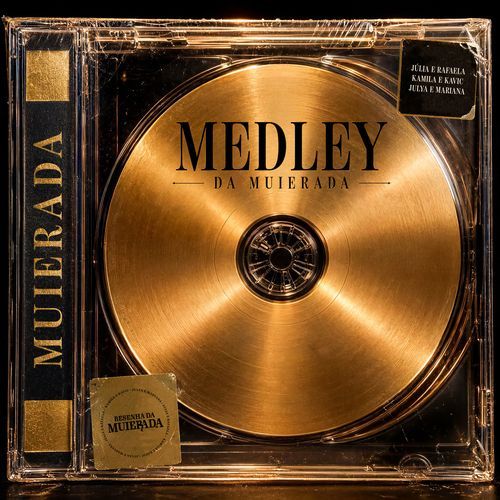 Medley da Muierada