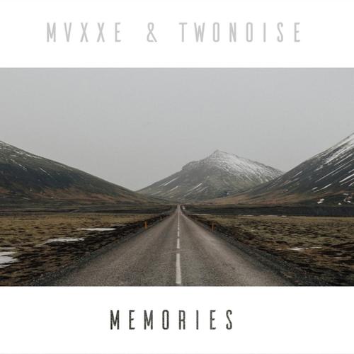 Memories (feat. Two Noise) cover art